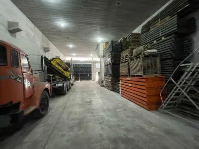 Prédio Comercial à venda, 800m² no Vila Carrão, São Paulo