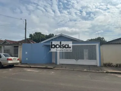 Casa com 3 Quartos à venda, 152m² no Jardim Terra Branca, Bauru