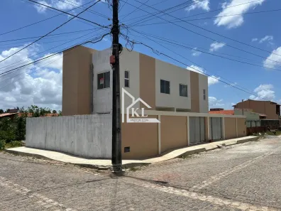 Casa com 2 Quartos à venda, 75m² no Cajupiranga, Parnamirim