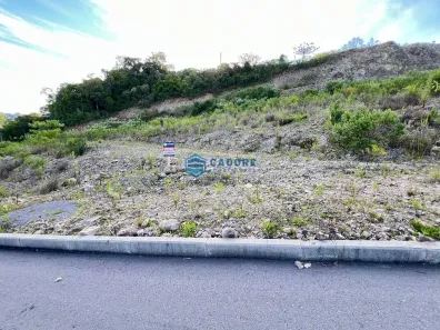 Lote/Terreno à venda, 370m² no São Luiz, Caxias do Sul