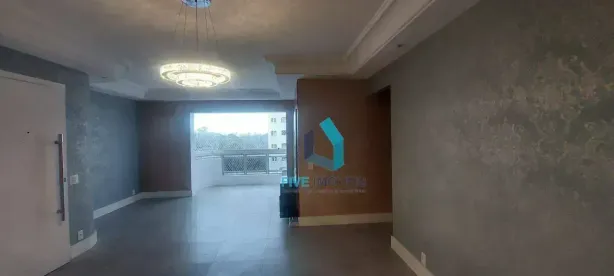 Apartamento com 3 Quartos à venda, 100m² no Vila Sofia, São Paulo
