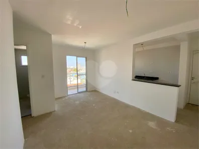 Apartamento com 2 Quartos à venda, 56m² no Vila Galvão, Guarulhos