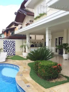 Casa de Condomínio com 3 Quartos para venda ou aluguel, 290m² no Urbanova, São José dos Campos