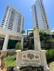 Apartamento com 3 Quartos à venda, 101m² no Ponta Negra, Natal