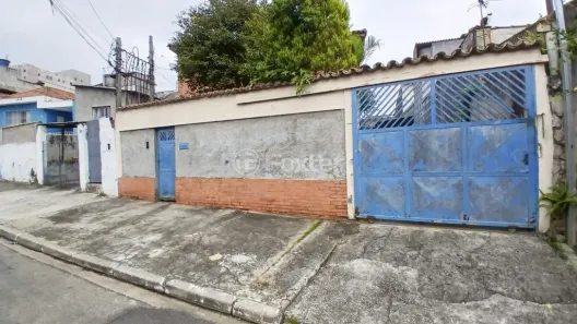 Casa com 3 Quartos à venda, 450m² no Vila Brasilina, São Paulo