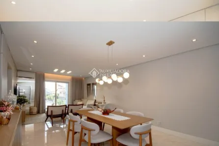 Apartamento com 3 Quartos para alugar, 89m² no Nossa Senhora das Graças, Canoas