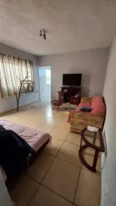 Casa com 2 Quartos à venda, 200m² no Santa Paula, São Caetano do Sul