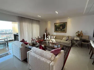Apartamento com 3 Quartos à venda, 247m² no Jardim Portal da Colina, Sorocaba