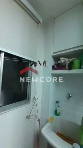 Apartamento com 2 Quartos à venda, 48m² no Reserva Belas Nações, Bauru