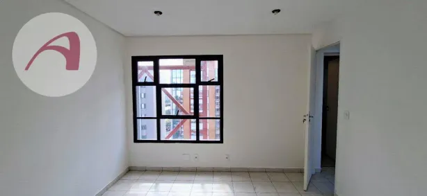 Sala Comercial para venda ou aluguel, 43m² no Vila Clementino, São Paulo
