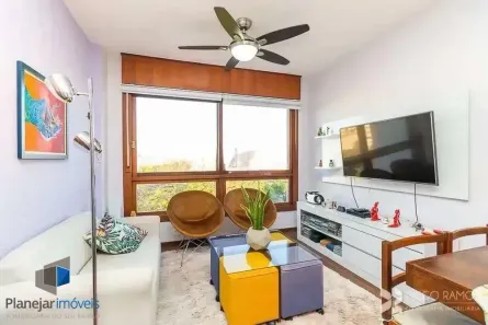 Cobertura com 2 Quartos à venda, 153m² no Menino Deus, Porto Alegre