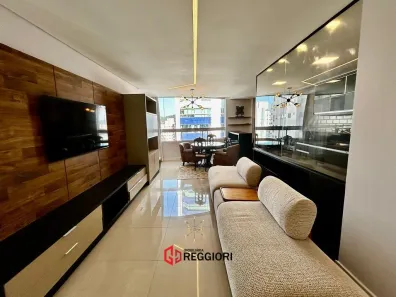 Apartamento com 2 Quartos à venda, 98m² no Centro, Balneário Camboriú