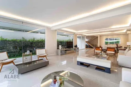 Casa com 4 Quartos à venda, 350m² no Planalto Paulista, São Paulo