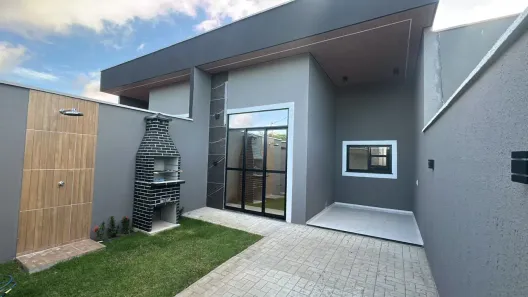 Casa com 3 Quartos à venda, 70m² no Centro, Caucaia