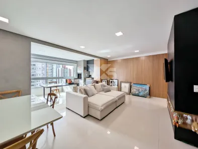 Apartamento com 2 Quartos à venda, 122m² no Gleba Fazenda Palhano, Londrina