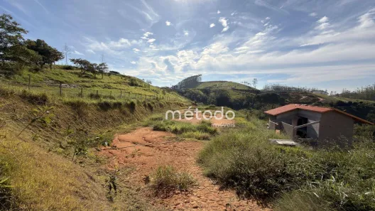 Lote/Terreno à venda, 2806m² no Itaoca, Guararema