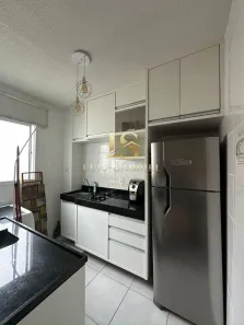 Apartamento com 2 Quartos para alugar, 45m² no Coophema, Cuiabá