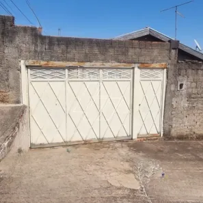 Casa com 3 Quartos à venda, 120m² no Parque dos Ipês, Marília