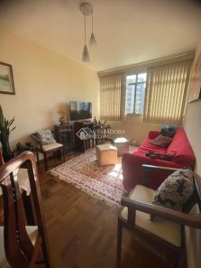 Apartamento com 2 Quartos à venda, 67m² no Vila Assunção, Santo André