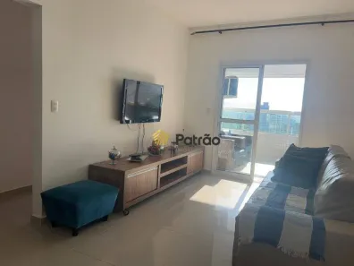 Apartamento com 3 Quartos à venda, 125m² no Vila Caiçara, Praia Grande