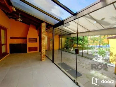 Casa com 3 Quartos à venda, 193m² no Ipanema, Porto Alegre