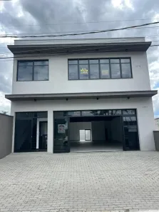 Ponto Comercial para alugar, 470m² no Alto do Cardoso, Pindamonhangaba
