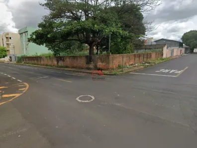 Lote/Terreno à venda, 1200m² no Santa Maria, Uberaba