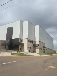 Galpão/Depósito/Armazém para alugar, 3200m² no Real Grandeza, Aparecida de Goiânia