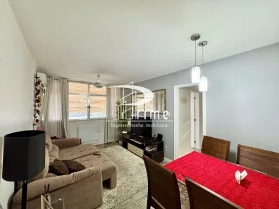 Apartamento com 2 Quartos à venda, 75m² no Icaraí, Niterói