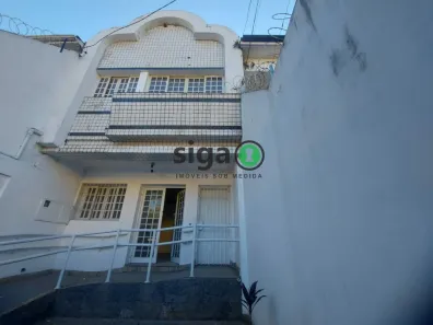 Imóvel Comercial com 3 Quartos à venda, 203m² no Santo Amaro, São Paulo