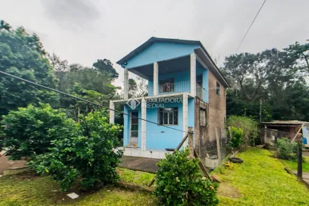 Fazenda/Sítio à venda, 187m² no Branquinha, Viamão