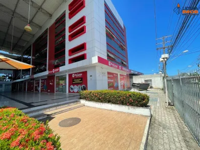 Ponto Comercial à venda, 68m² no Recreio Ipitanga, Lauro de Freitas