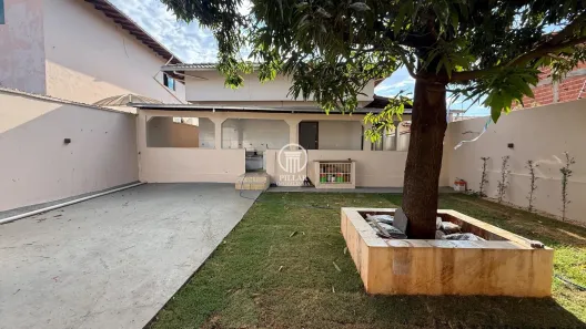 Casa com 3 Quartos à venda, 207m² no Vera Cruz, Montes Claros
