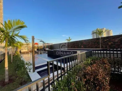 Apartamento com 3 Quartos à venda, 171m² no Nova Aliança, Ribeirão Preto