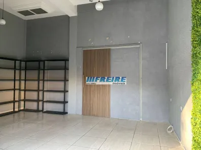 Sala Comercial para alugar, 45m² no Santa Paula, São Caetano do Sul