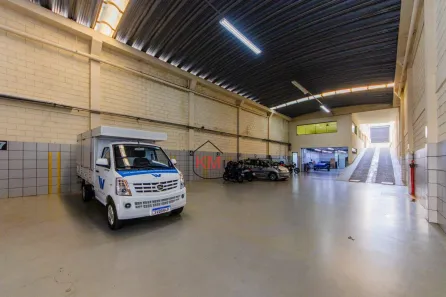 Prédio Comercial para venda ou aluguel, 1200m² no Ipiranga, São Paulo