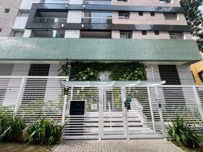 Apartamento com 3 Quartos à venda, 77m² no Cristo Rei, Curitiba
