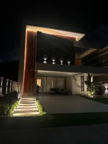 Casa de Condomínio com 4 Quartos à venda, 280m² no Comercial Norte, Bayeux