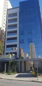 Sala Comercial para alugar, 80m² no Bela Vista, São Paulo