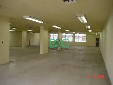 Galpão/Depósito/Armazém para alugar, 1200m² no Campos Elíseos, São Paulo