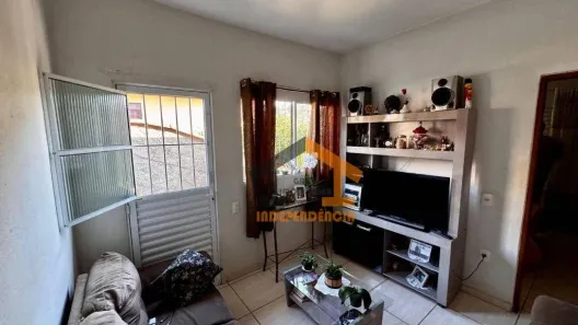Casa com 3 Quartos à venda, 86m² no Vila Santa Terezinha, Itatiba