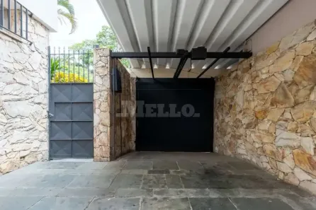 Sobrado com 3 Quartos à venda, 300m² no Planalto Paulista, São Paulo
