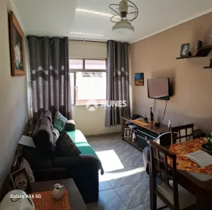 Apartamento com 2 Quartos à venda, 66m² no Parque Residencial da Lapa, São Paulo