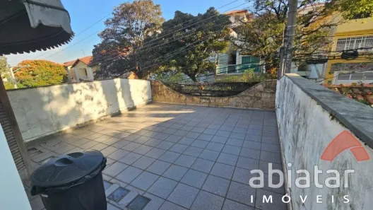 Casa com 3 Quartos à venda, 167m² no Jardim Bonfiglioli, São Paulo