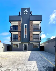 Apartamento com 2 Quartos à venda, 58m² no São Paulo, Navegantes