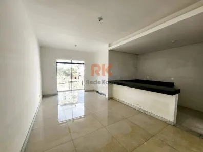 Casa com 3 Quartos à venda, 105m² no Vale das Orquídeas, Contagem