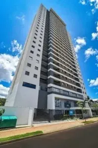 Apartamento com 3 Quartos à venda, 70m² no Parque Jamaica, Londrina