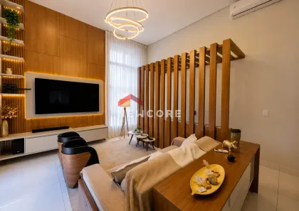 Sobrado com 3 Quartos à venda, 276m² no Jardim Botânico, Maringá