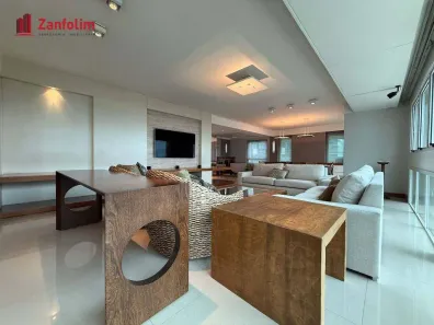 Apartamento com 2 Quartos para alugar, 253m² no Alphaville Centro Industrial e Empresarial/Alphaville., Barueri