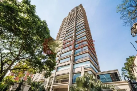 Apartamento com 4 Quartos à venda, 250m² no Planalto Paulista, São Paulo